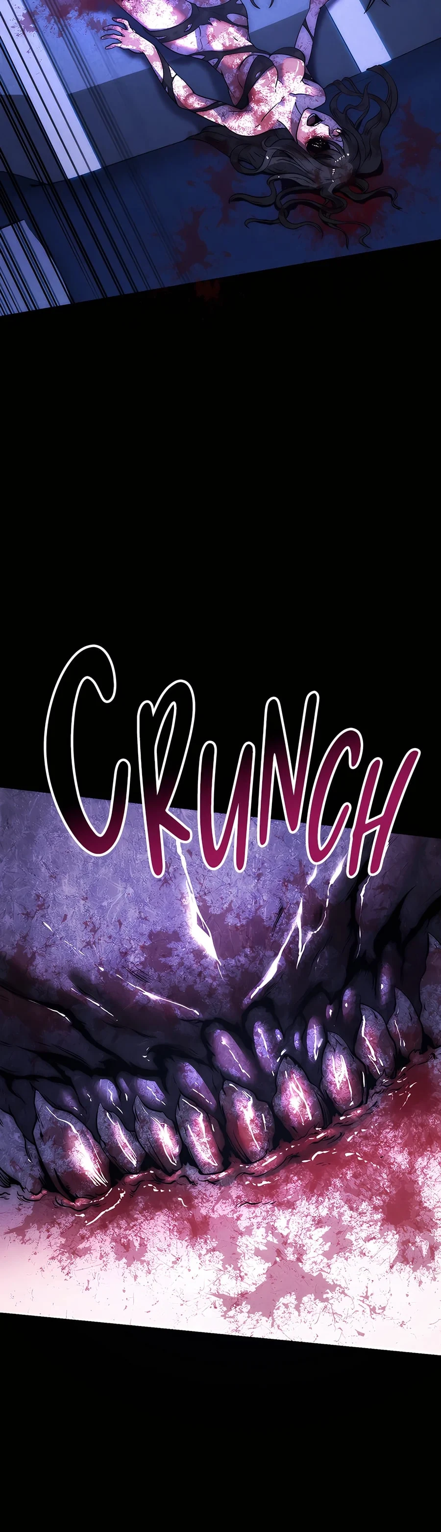 I Became an Evolving Space Monster Chapter 57 5